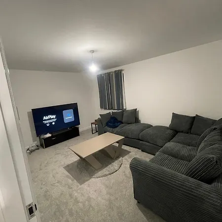 Quarto em Acomodações Particulares Keld House *