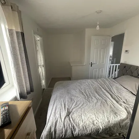 Keld House Middlesbrough
